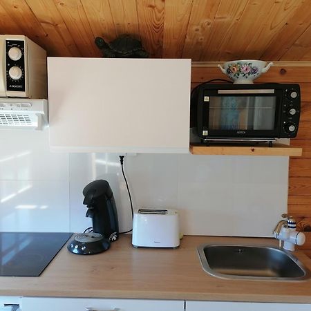 Dinocamp Guest House Lourinha  Luaran gambar