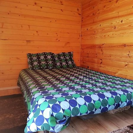 Dinocamp Guest House Lourinha  Luaran gambar