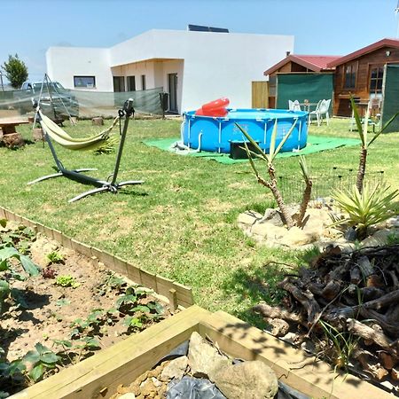 Dinocamp Guest House Lourinha  Luaran gambar