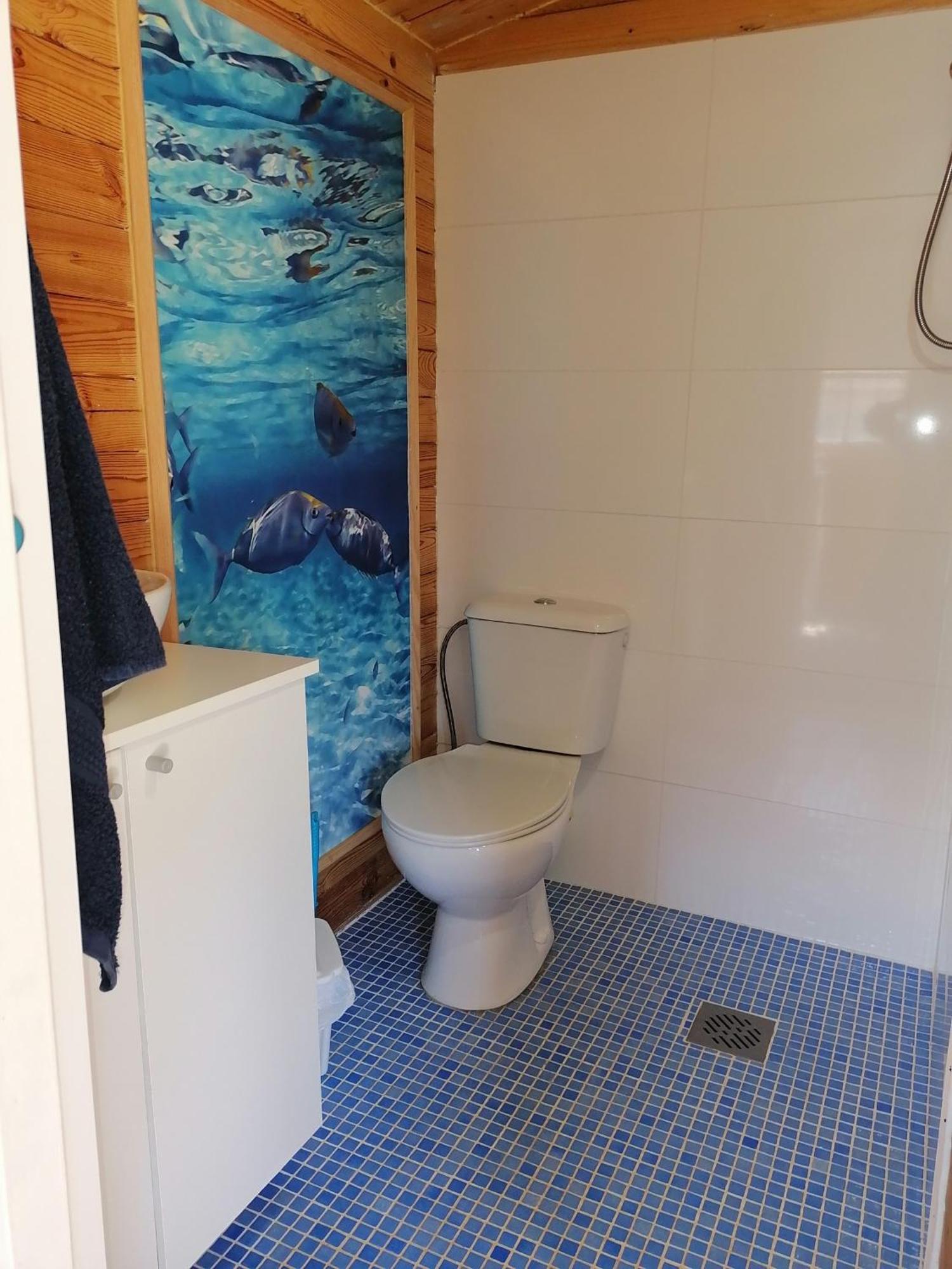 Dinocamp Guest House Lourinha  Luaran gambar