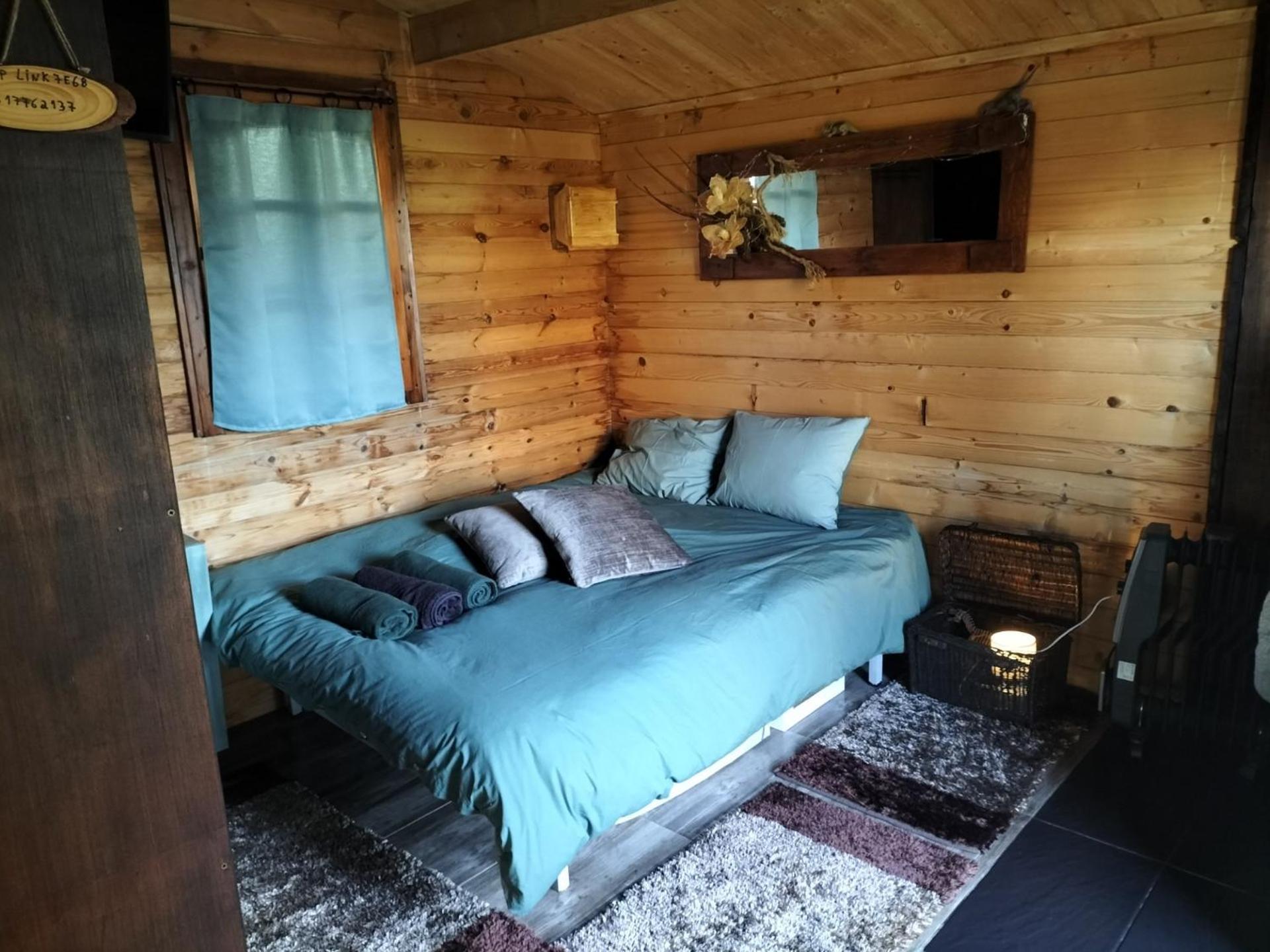 Dinocamp Guest House Lourinha  Luaran gambar