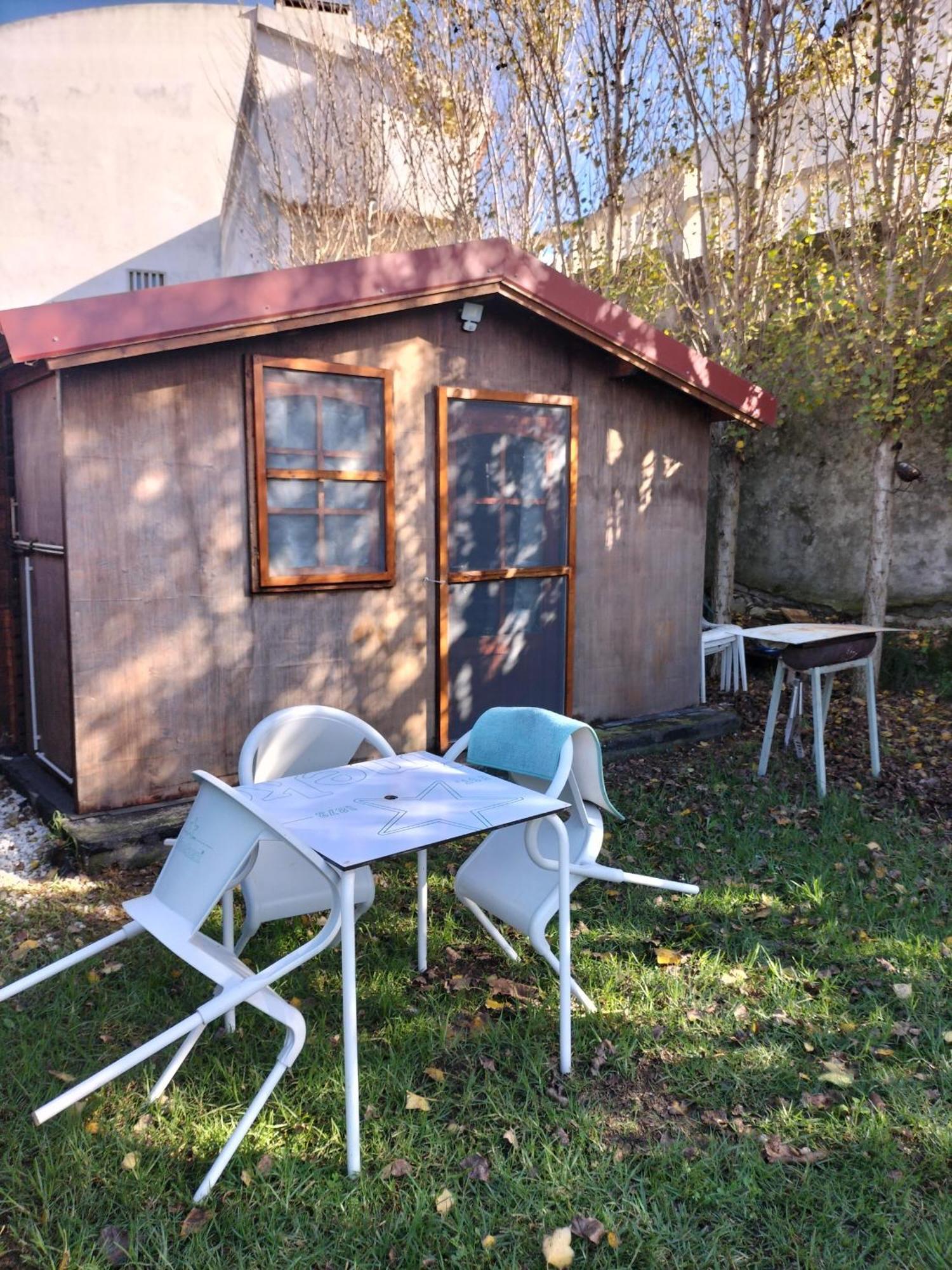 Dinocamp Guest House Lourinha  Luaran gambar