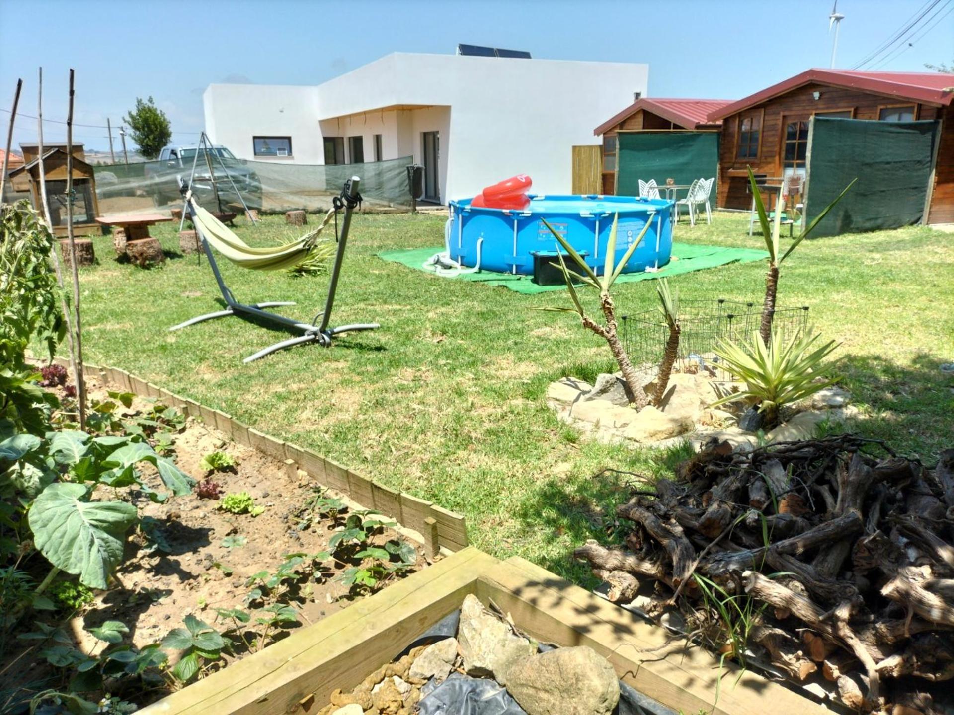 Dinocamp Guest House Lourinha  Luaran gambar