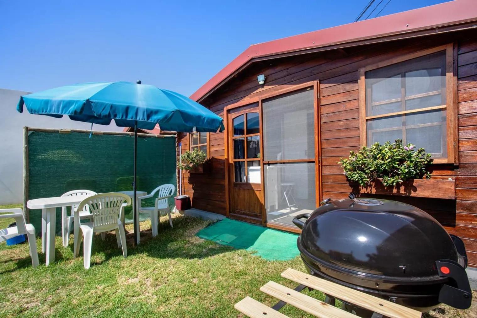 Dinocamp Guest House Lourinha  Bilik gambar